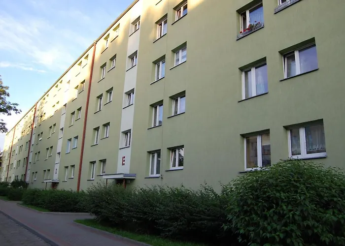 Przystanek Przymorze