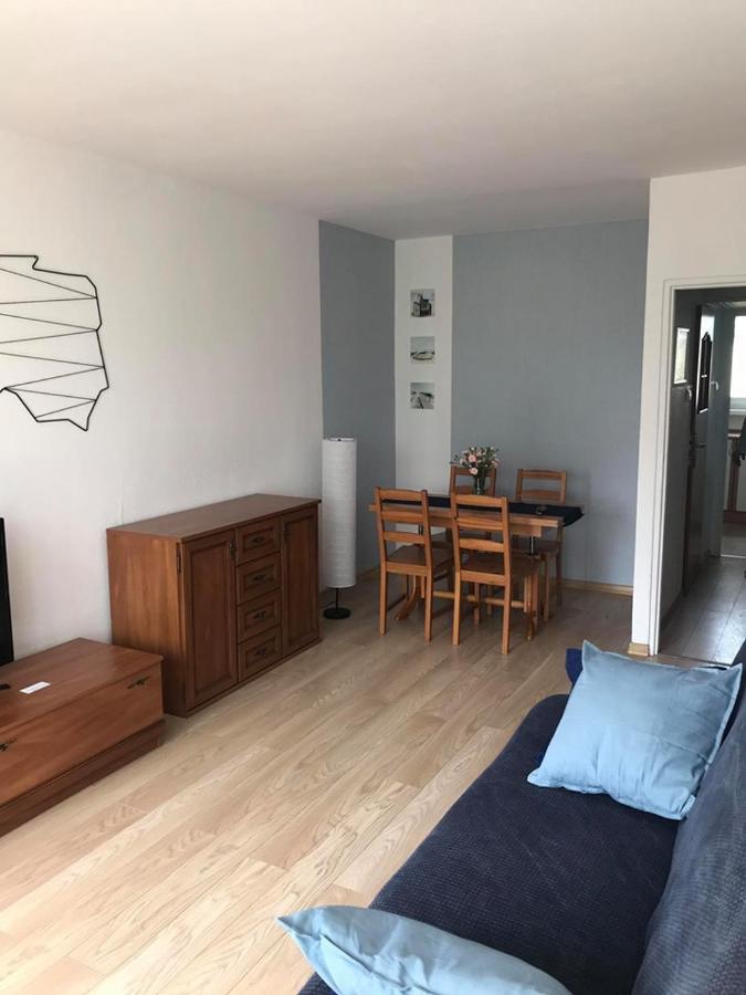 Leilighet Przystanek Przymorze Gdańsk