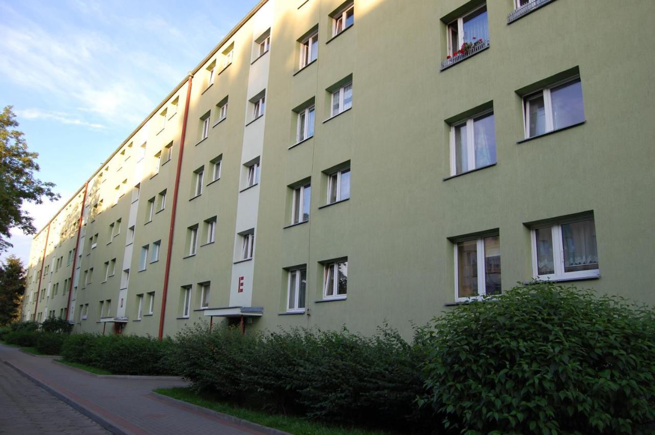 Przystanek Przymorze Leilighet