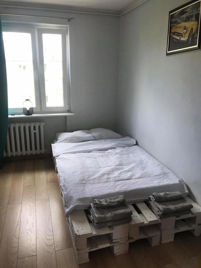 Leilighet Przystanek Przymorze