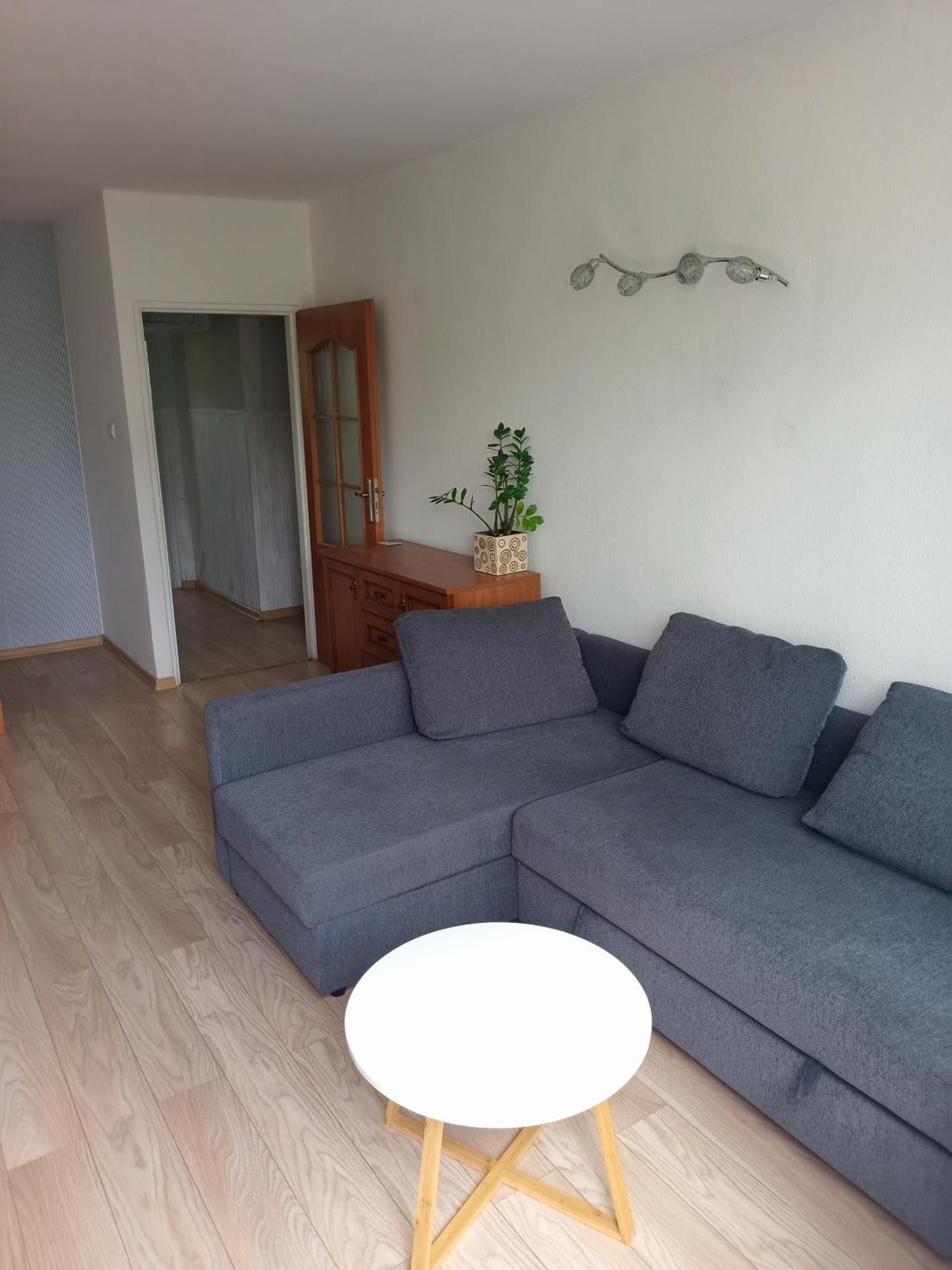 Przystanek Przymorze Leilighet Gdańsk
