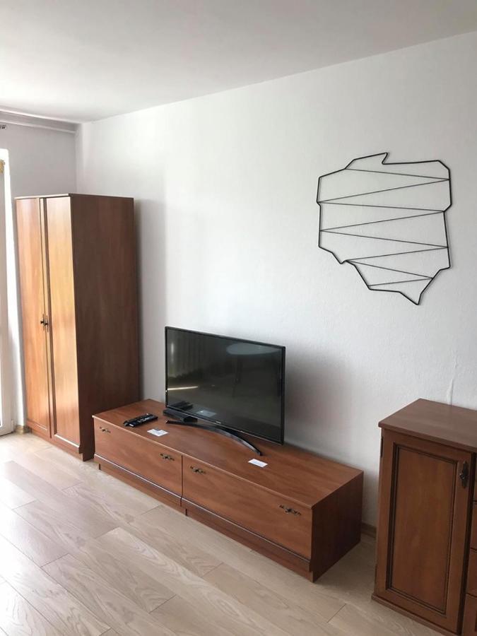 Apartmán Przystanek Przymorze *