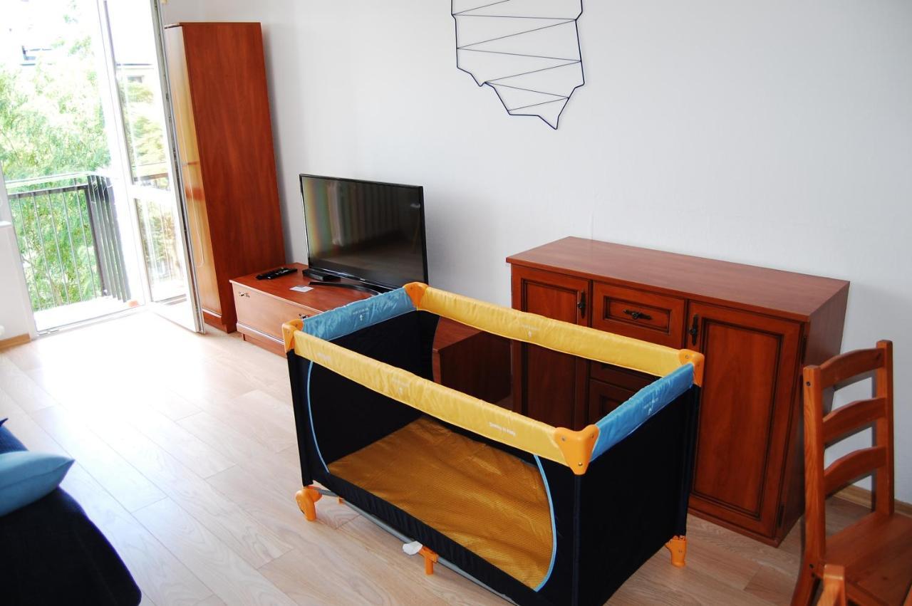 Przystanek Przymorze Apartmán