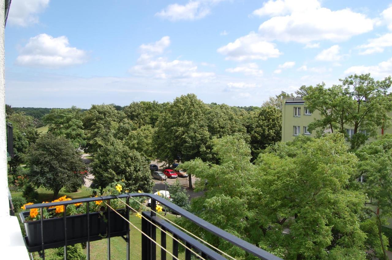 Apartment Przystanek Przymorze *