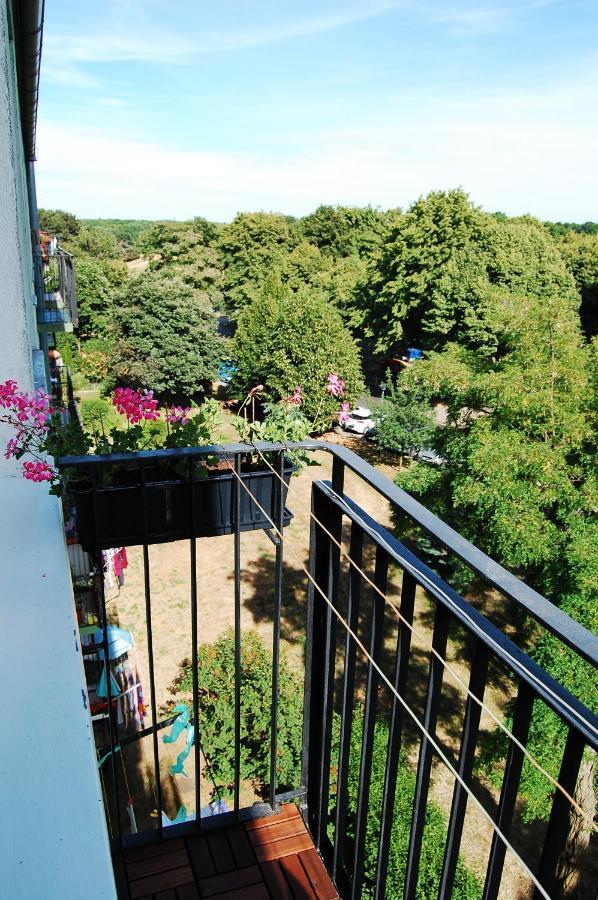 Przystanek Przymorze Apartmán