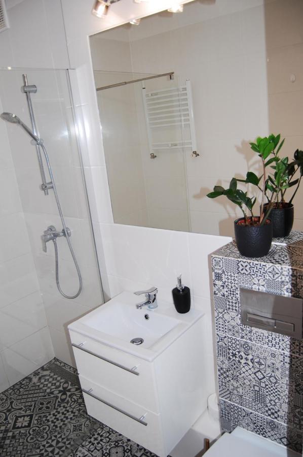 Przystanek Przymorze Apartmán *