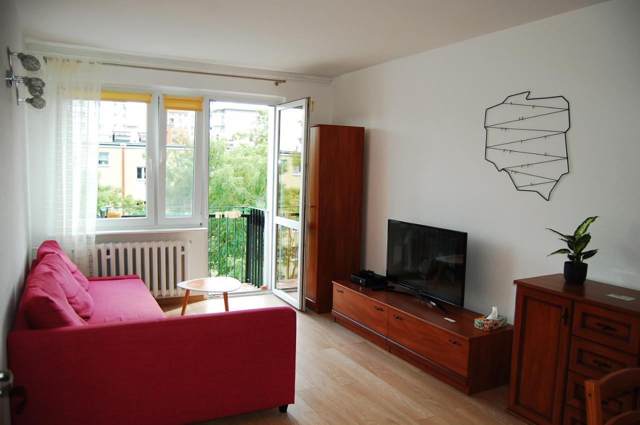 Przystanek Przymorze Apartmán