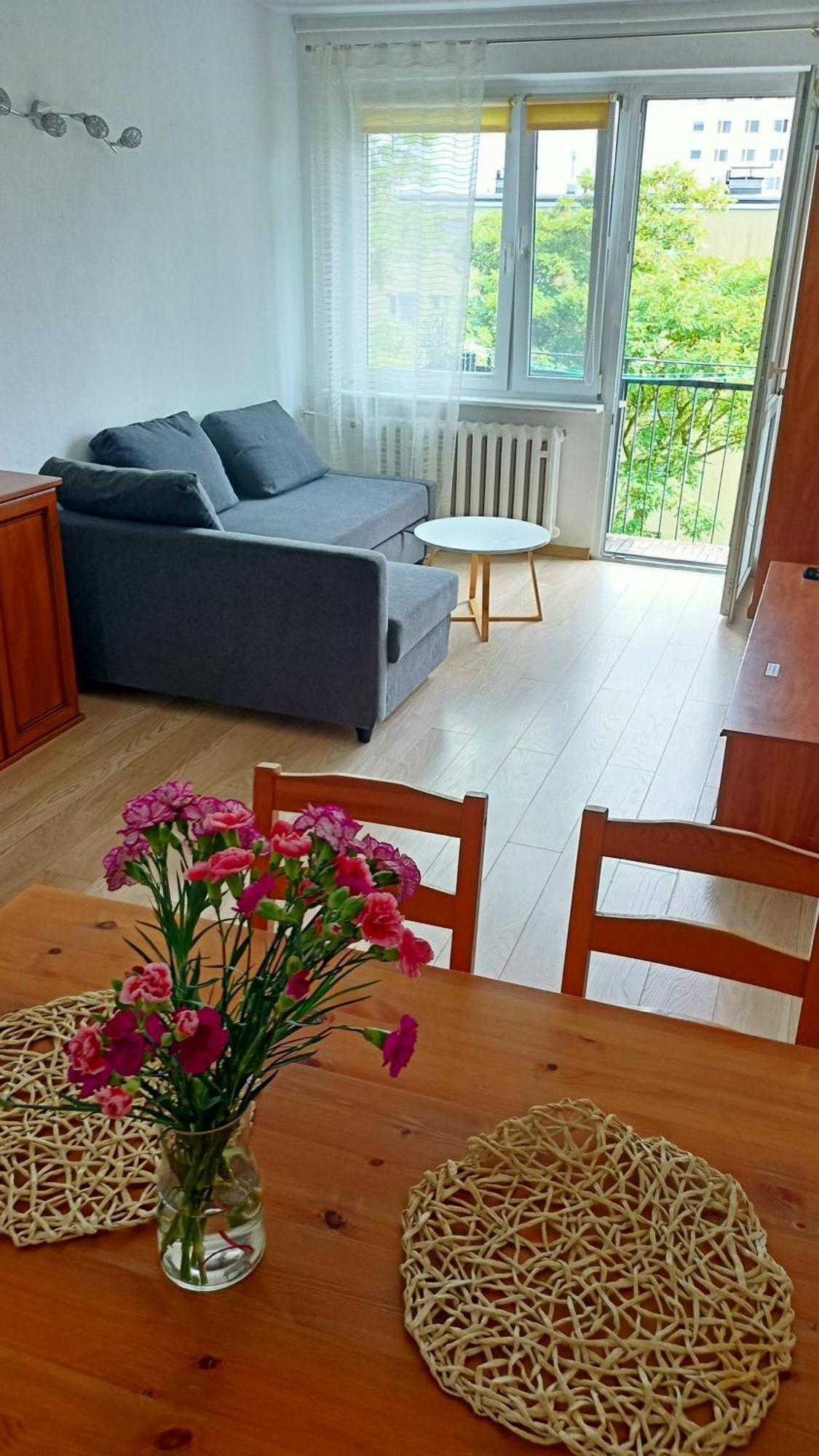 Przystanek Przymorze Apartmán