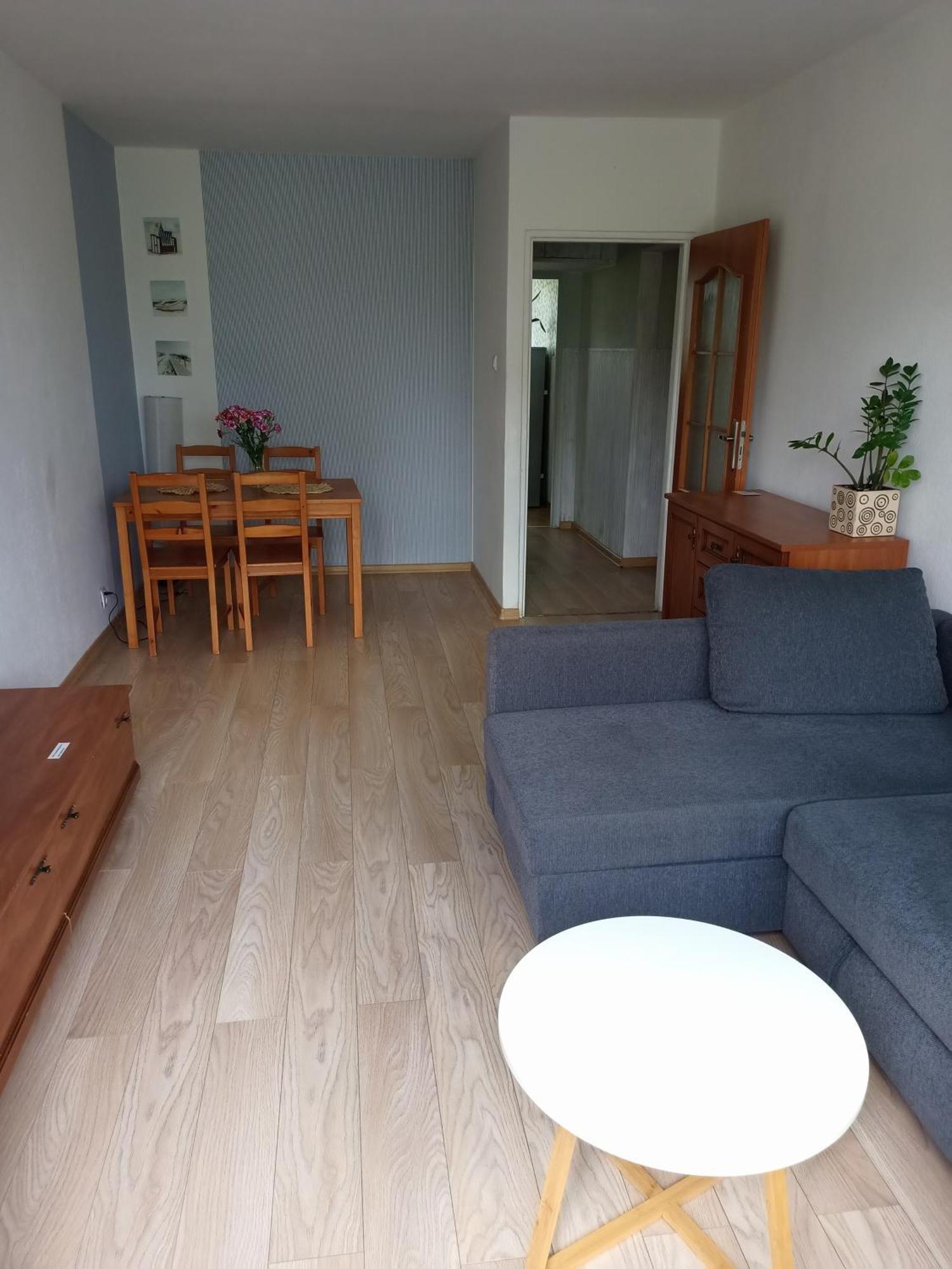 Apartmán Przystanek Przymorze *